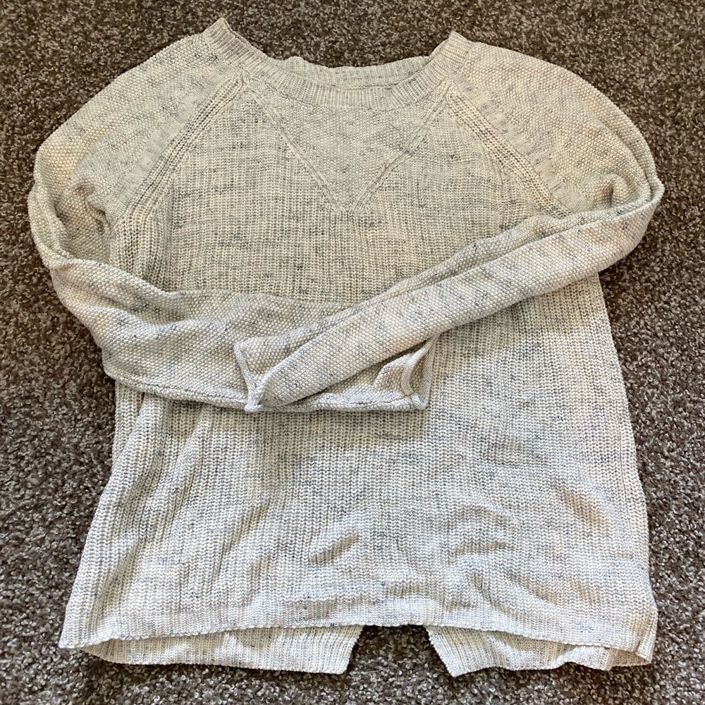 Aerie sweater